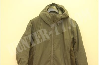 Arc'teryx LEAF Atom LT Hoody Jacket 14063-foto22