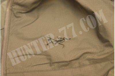 Arc'teryx LEAF Atom LT Hoody Jacket 14063-foto27