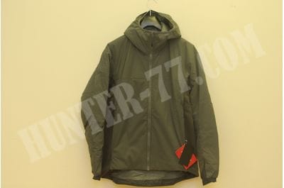 Arc'teryx LEAF Atom LT Hoody Jacket 14063-foto21