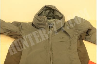 Arc'teryx LEAF Atom LT Hoody Jacket 14063-foto26