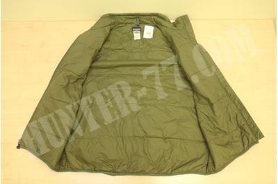 L7a Patagonia Insulated Vest Layer 7a-foto11