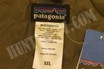 L7a  Жилет утепленный Патагония Слой 7а