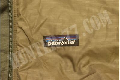 L7a Patagonia Insulated Vest Layer 7a-foto10