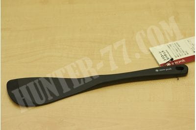 Силиконовая лопатка для готовки Snow Peak CS-382-foto2