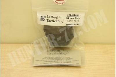 Кольца LaRue Tactical LTR 35mm-foto9