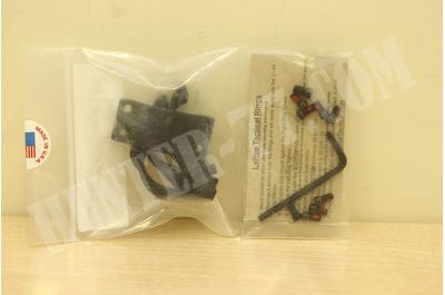 Кольца LaRue Tactical LTR 35mm-foto7