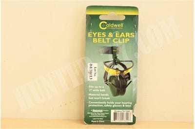 Клипса на ремень Caldwell для наушников и очков-foto3