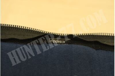 NcStar CV2910 34" PVC Padded Tactical Rifle Case 34L x 10H Case Bag-foto5