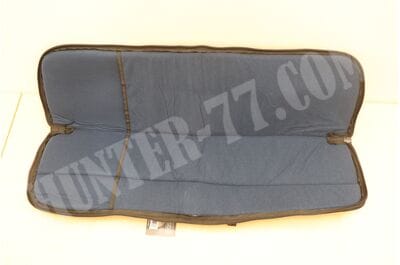 NcStar CV2910 34" PVC Padded Tactical Rifle Case 34L x 10H Case Bag-foto2