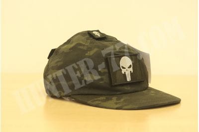 Baseball cap Tactical Operator Multicam BLACK-foto2