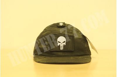 Baseball cap Tactical Operator Multicam BLACK-foto5