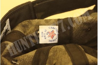 Baseball cap Tactical Operator Multicam BLACK-foto10
