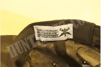 Baseball cap Tactical Operator Multicam BLACK-foto9