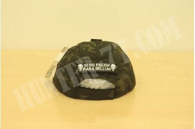 Baseball cap Tactical Operator Multicam BLACK-foto6
