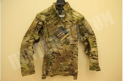 Боевая рубашка Talos Arc'teryx LEAF Multicam-foto2