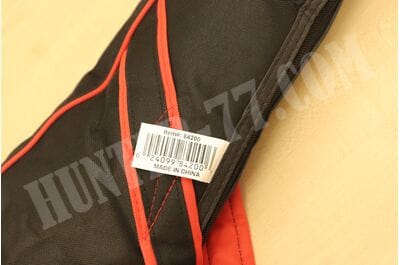 Plano Gun Guard 84200 Series Compact Rifle Case (Black)-foto5