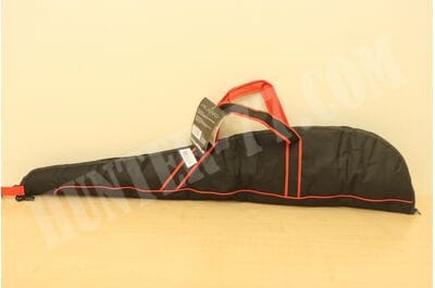 Plano Gun Guard 84200 Series Compact Rifle Case (Black)-foto3