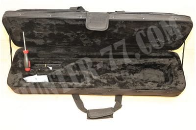 SKB 2SKB-SC3409 Break-down Shotgun Soft Case