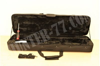SKB 2SKB-SC3409 Break-down Shotgun Soft Case-foto3