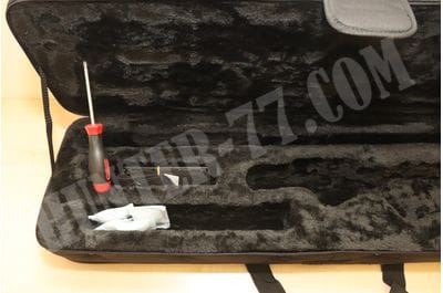 SKB 2SKB-SC3409 Break-down Shotgun Soft Case-foto5