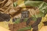 Чехол водонепроницаемый Woodland Fire Force на рюкзак