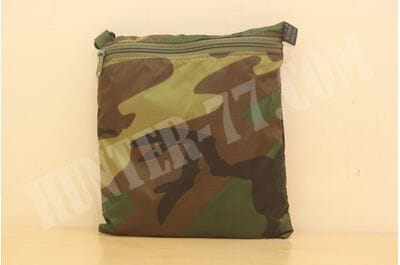 Fire Force Backpack Rain Cover Woodland waterproof -foto8