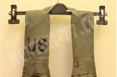 ACU Fighting Load Carrier FLC Vest Camouflage Molle II NSN 8465-01-525-0577 ACU-foto4