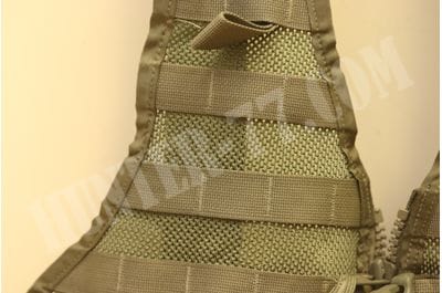 ACU Fighting Load Carrier FLC Vest Camouflage Molle II NSN 8465-01-525-0577 ACU-foto5