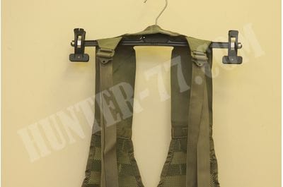 ACU Fighting Load Carrier FLC Vest Camouflage Molle II NSN 8465-01-525-0577 ACU-foto8