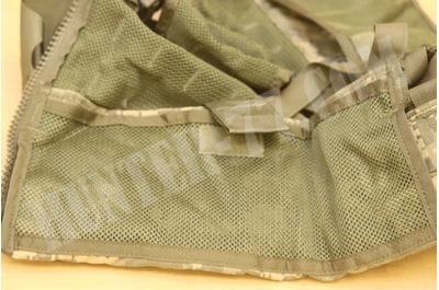 ACU Fighting Load Carrier FLC Vest Camouflage Molle II NSN 8465-01-525-0577 ACU-foto9