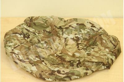 Чехол Pro-Force multicam средний водонепроницаемый на рюкзак-foto3