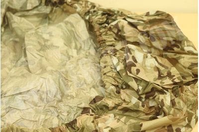 Чехол Pro-Force multicam средний водонепроницаемый на рюкзак-foto4