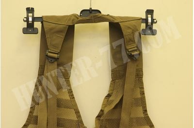 Coyote Tactical Molle Fighting Load Carrier Vest FLC Vest USMC Coyote MOLLE II-foto6