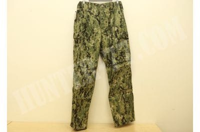 DEFENDER-M FROG COMBAT PANTS Type III US  Navy Seal AOR2 Digital Woodland Green Digital Trousers-foto2