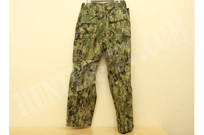 DEFENDER-M FROG COMBAT PANTS Type III US  Navy Seal AOR2 Digital Woodland Green Digital Trousers-foto3
