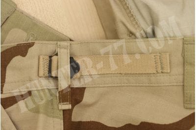 Army Desert 3 COLOR DESERT DCU COMBAT UNIFORM PANTS RIP STOP J-10-foto5