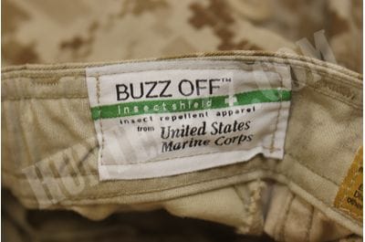 Pants USMC Desert Digital MARPAT 50/50 US Marine Corps Desert Digital-foto14