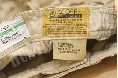 Pants USMC Desert Digital MARPAT 50/50 US Marine Corps Desert Digital-foto15