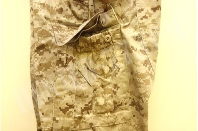 Pants USMC Desert Digital MARPAT 50/50 US Marine Corps Desert Digital-foto7