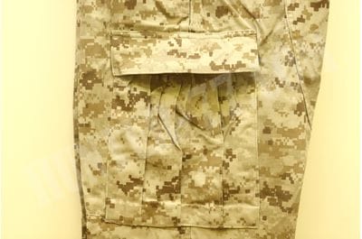 Pants USMC Desert Digital MARPAT 50/50 US Marine Corps Desert Digital-foto8