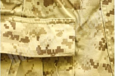 Pants USMC Desert Digital MARPAT 50/50 US Marine Corps Desert Digital-foto9