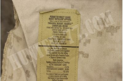 Pants USMC Desert Digital MARPAT 50/50 US Marine Corps Desert Digital-foto20