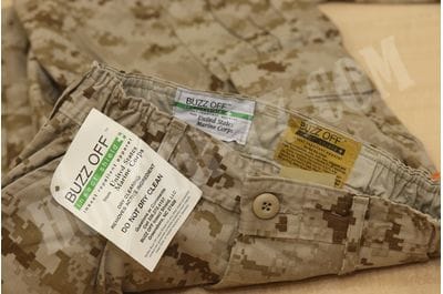Pants USMC Desert Digital MARPAT 50/50 US Marine Corps Desert Digital-foto21