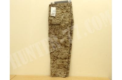 Pants USMC Desert Digital MARPAT 50/50 US Marine Corps Desert Digital-foto3