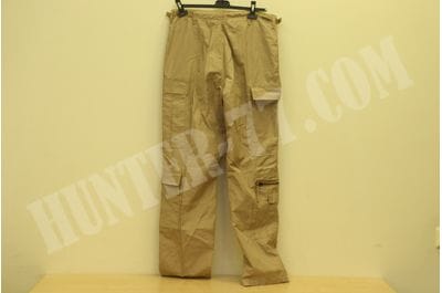 Trousers Aircrew combat Class 2 tan 380 a2cu IABDU -foto6