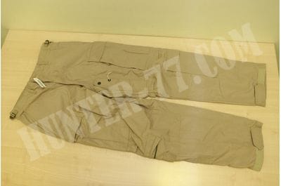 Trousers Aircrew combat Class 2 tan 380 a2cu IABDU -foto10