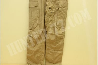 Trousers Aircrew combat Class 2 tan 380 a2cu IABDU -foto3