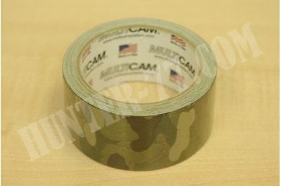 MULTICAM Cloth Concealment Tape 48mm x 9.1m cotton-foto2