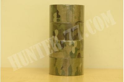 MULTICAM Cloth Concealment Tape 48mm x 9.1m cotton-foto7