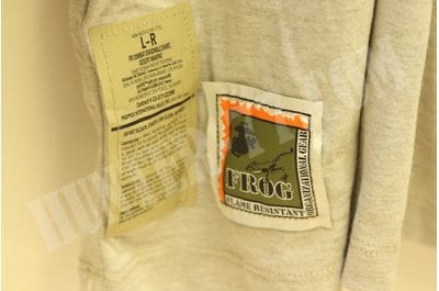 USMC DESERT DIGITAL MARPAT FROG Combat Shirt-foto5